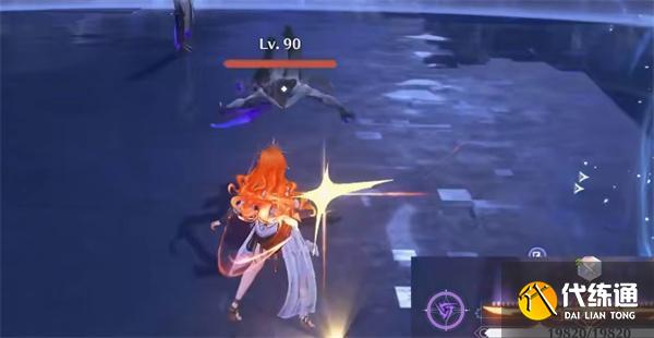 鸣潮奥古斯塔技能怎么连招