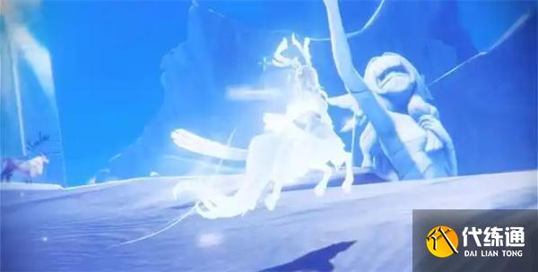 原神月綻放怎么觸發