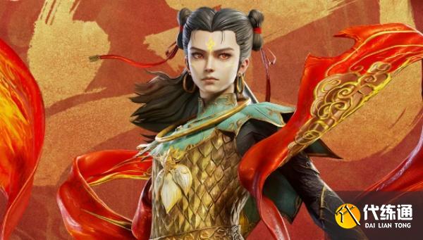 潮汐守望者哪吒阵容怎么搭配