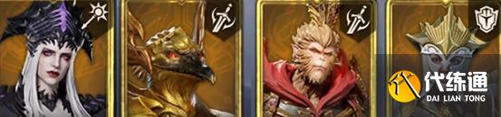 潮汐守望者哪吒阵容怎么搭配