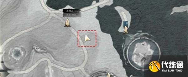 燕云十六聲玉露臺見聞在哪