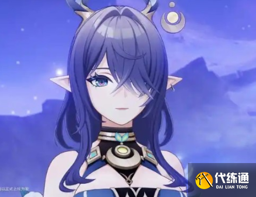 原神菈烏瑪圣遺物怎么搭配,原神菈烏瑪圣遺物及詞條搭配