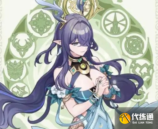 原神菈烏瑪圣遺物怎么搭配,原神菈烏瑪圣遺物及詞條搭配