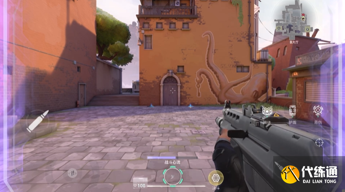 无畏契约源能行动壹决技能及玩法介绍3