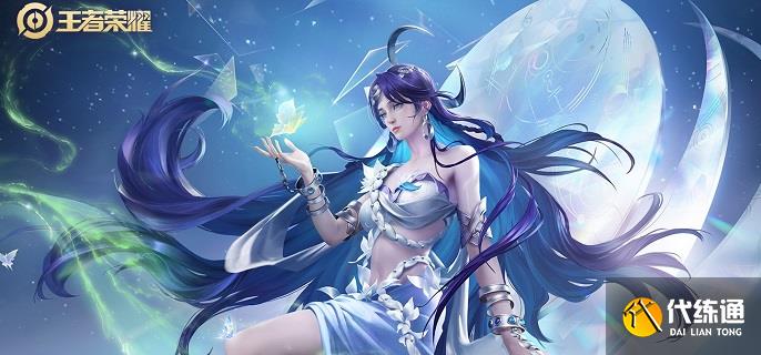 王者荣耀克制蚩奼的英雄汇总4 王者荣耀克制蚩奼的英雄汇总4