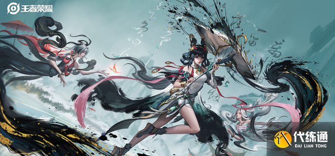 王者荣耀克制蚩奼的英雄汇总5 王者荣耀克制蚩奼的英雄汇总5