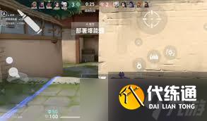 无畏契约手游需要什么配置