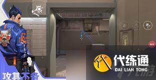 无畏契约手游夜露玩法有哪些技巧