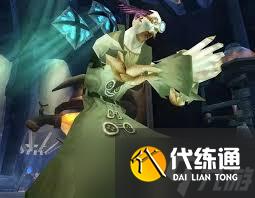 魔獸世界wlk影之哀傷任務(wù)流程是什么