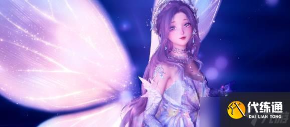 《无限暖暖》碧树垂青属性