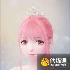 《无限暖暖》碧树垂青属性