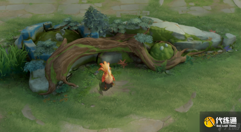 王者荣耀新赛季野区迎来重大改版！新增的野怪赤甲会为排位带来哪些影响？