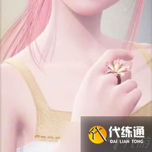 《无限暖暖》焰华璀璨属性