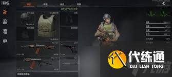 暗区突围如何获得无限沉浸式丛林打猎体验