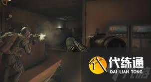 暗区突围如何获得无限沉浸式丛林打猎体验