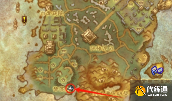 魔獸世界拉沙的獻祭之匕玩具獲取方法1 魔獸世界拉沙的獻祭之匕玩具獲取方法1