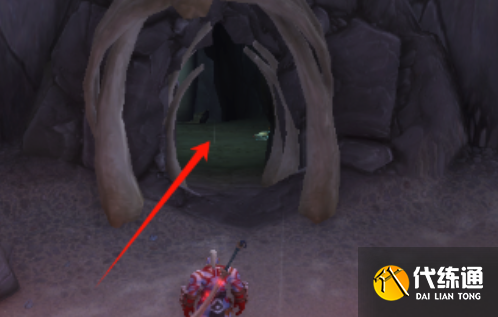 魔獸世界拉沙的獻祭之匕玩具獲取方法2 魔獸世界拉沙的獻祭之匕玩具獲取方法2