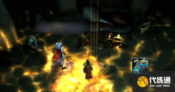 魔獸世界拉沙的獻祭之匕玩具獲取方法3 魔獸世界拉沙的獻祭之匕玩具獲取方法3