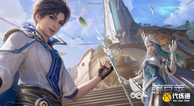 王者荣耀世界先锋测试玩法介绍 王者荣耀世界先锋测试好玩吗