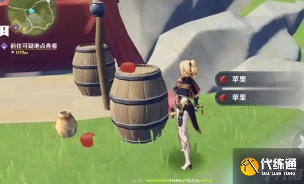 原神海祇島35個(gè)靈芝速刷路線：20分鐘搞定全采集