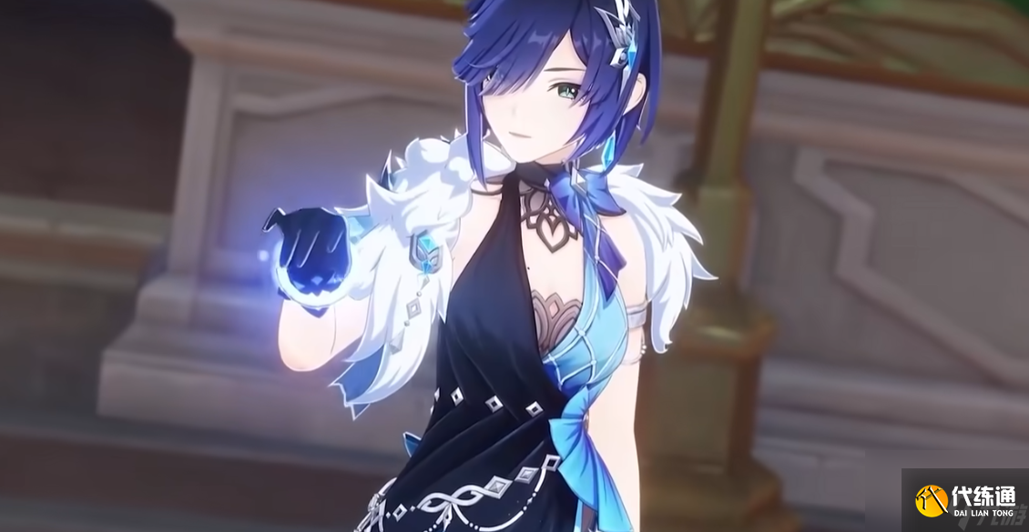 《原神》菲林斯和夜蘭抽取建議