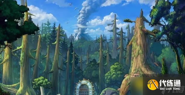 DNF圣域外围在哪 - 圣域外围在哪 思路与要点 要点解析