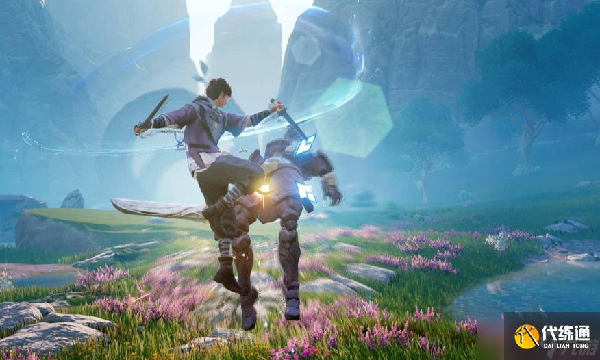 王者荣耀世界武道对决怎么玩