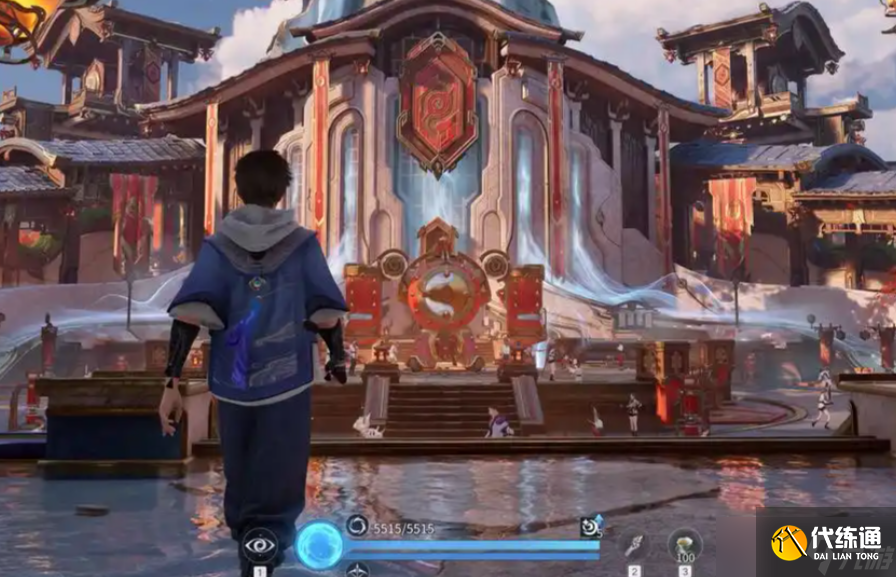 王者荣耀世界手环是什么