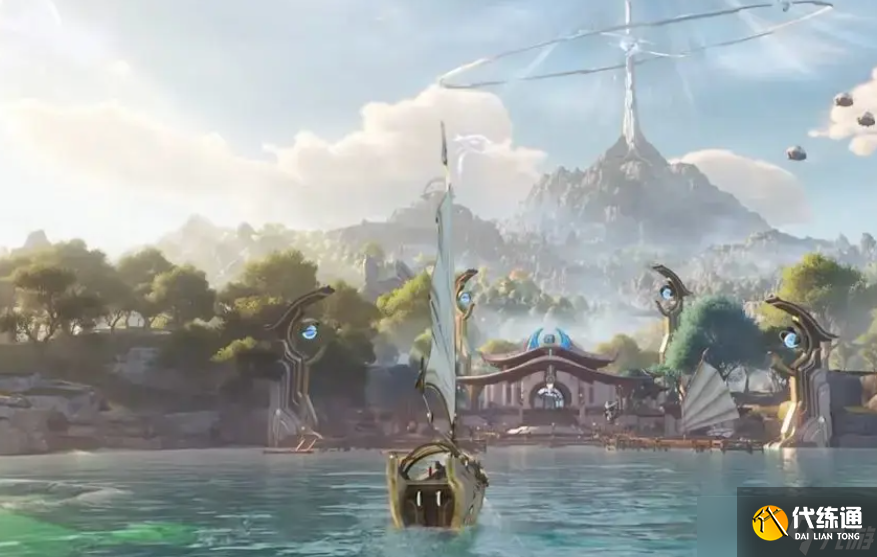 王者荣耀世界手环是什么