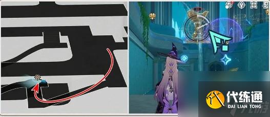 《崩壞:星穹鐵道》未來水世界成就達成條件