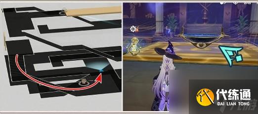 《崩壞:星穹鐵道》V3.5埃斯庫羅斯之死成就達成方法