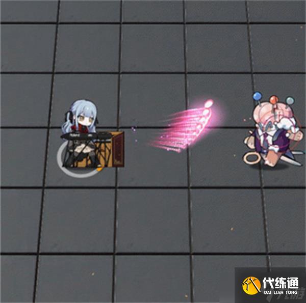 明日方舟豐川祥子強(qiáng)度詳解