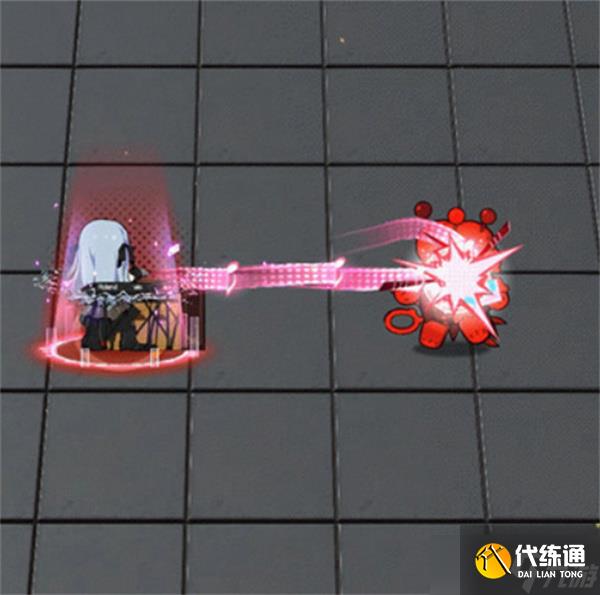 明日方舟豐川祥子強(qiáng)度詳解