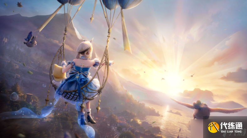 无限暖暖家园系统怎么玩 无限暖暖家园系统实用技巧分享