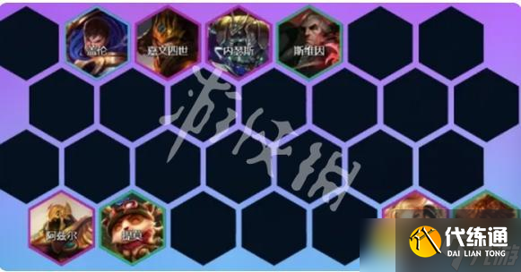 《金鏟鏟之戰》s9恭喜發財狗頭開局怎么玩-s9恭喜發財狗頭開局玩法運營思路
