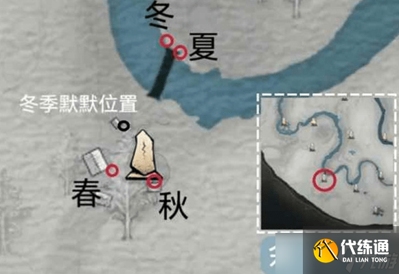 燕云十六聲來有風的地方成就怎么完成