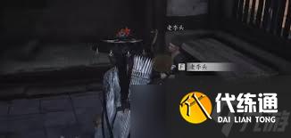 燕云十六聲兩心相照任務怎么完成