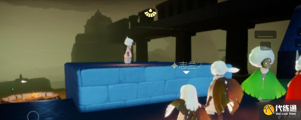 光遇卡无翼教程攻略（以光遇如何卡无翼进行详解）