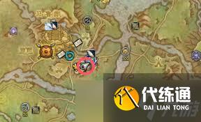 魔獸世界體面埋葬任務怎么做