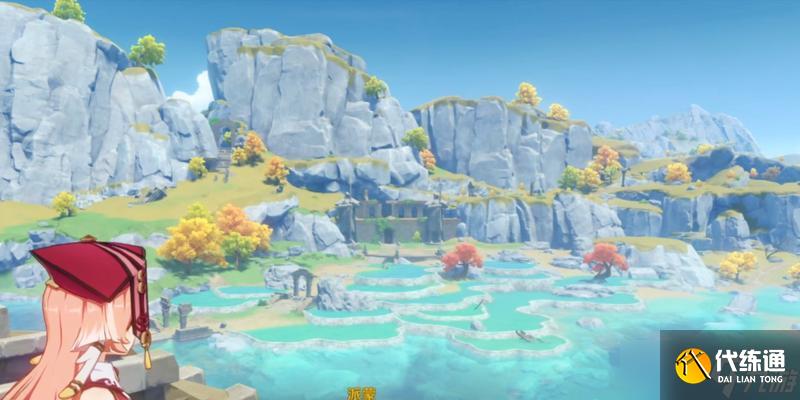 《原神》璃月花船任務攻略（詳解如何完成璃月花船任務及注意事項）