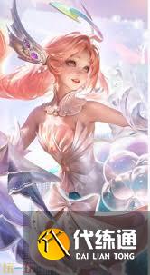 王者荣耀朵莉亚有哪些皮肤