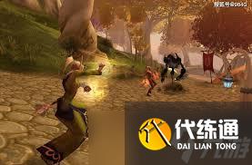 魔獸世界TBC首發選法師還是獵人