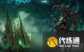 魔獸世界TBC首發選法師還是獵人