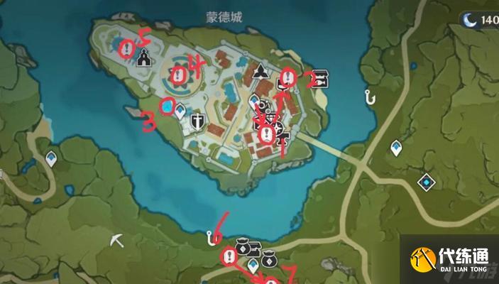 原神往生堂-如何進(jìn)入往生堂|游戲攻略