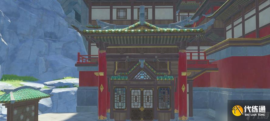 原神往生堂-如何進(jìn)入往生堂|游戲攻略