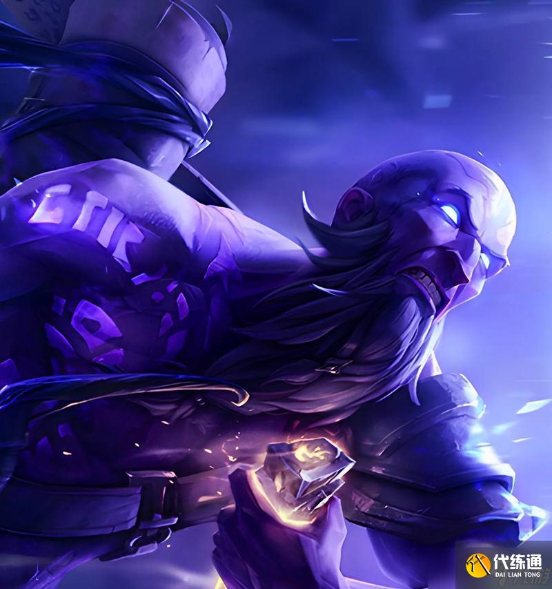 英雄联盟LOL流浪法师瑞兹玩法大揭秘（掌握这些小技巧）