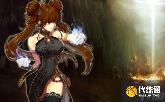 DNF女气功100级装备搭配详解 - 气功100级主流装备最佳搭配推荐