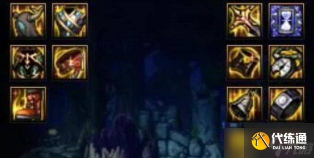 DNF红眼105史诗装备搭配指南 - 狂战士装备选择详细解析