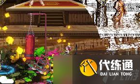 DNF奇美拉王冠粉碎者技能进化全形态怎么看