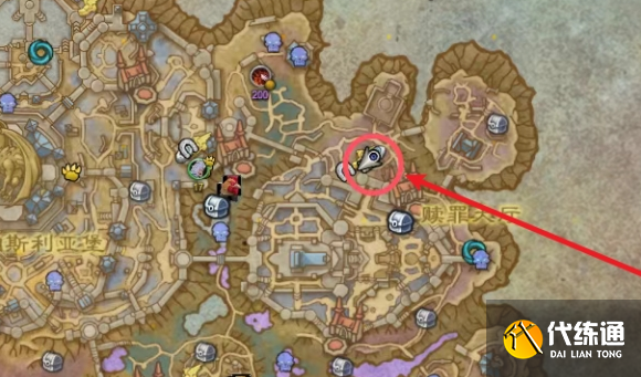 魔獸世界宣罪者聲望速刷方法1 魔獸世界宣罪者聲望速刷方法1